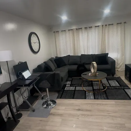 5 Beds 3 Baths Near Ewr Nyc Dreammall Metlife